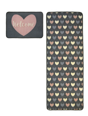 Homemaker Runner & Mat Pack Home at ASDA