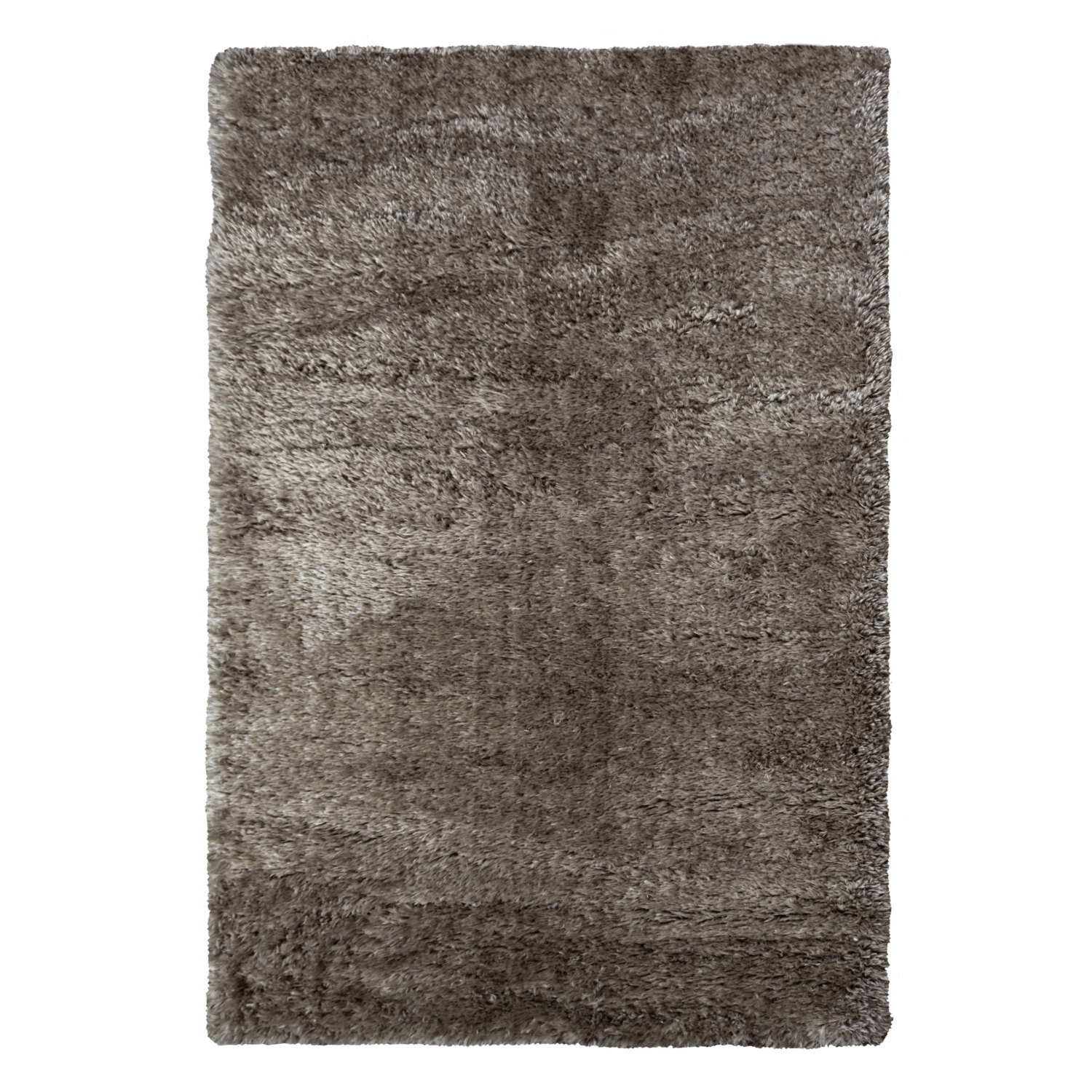 George Home Grey Maker Supersoft Shaggy