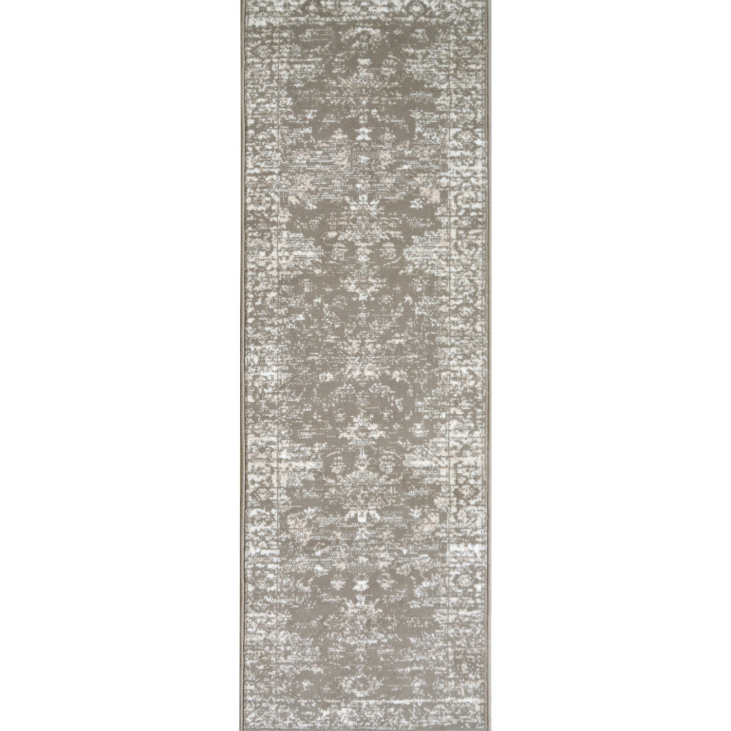 George Home Natural Maker Modern Traditional Runner