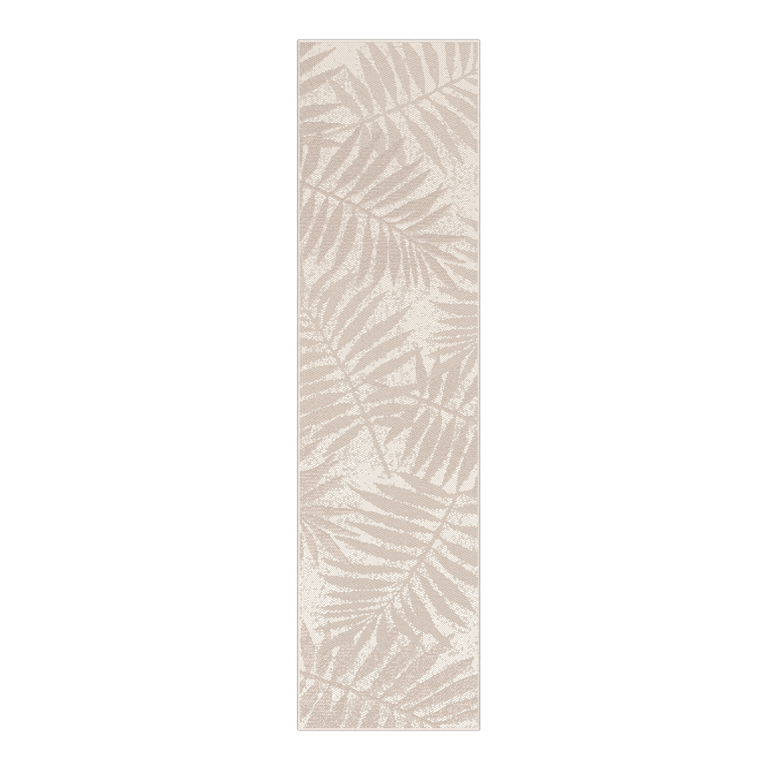 George Natural Relay Hydroflex Leaf Runner