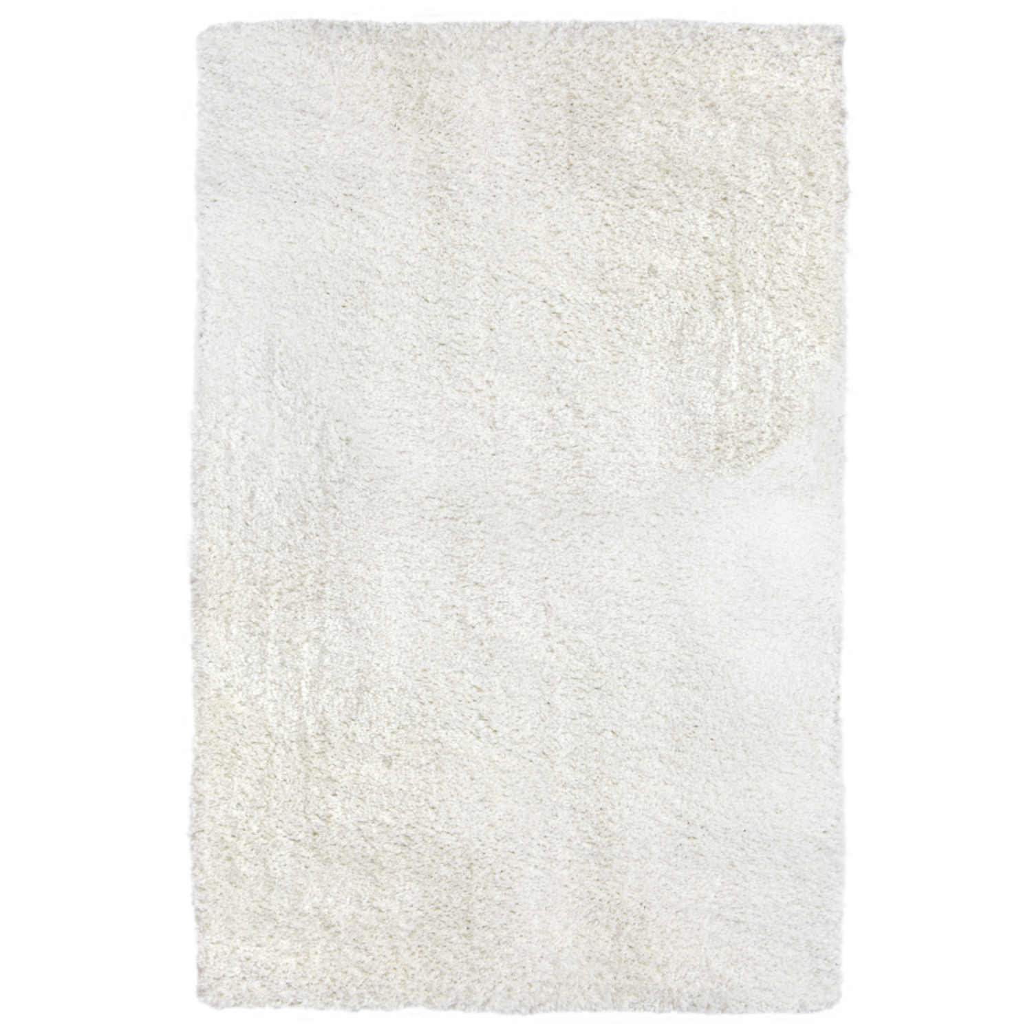 George Home Ivory Maker Plain Snug Shaggy