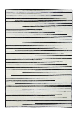Homemaker Mono Stripe Rug | Home | George at ASDA