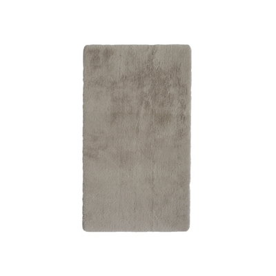 maker Luxury Fur Rug Natural