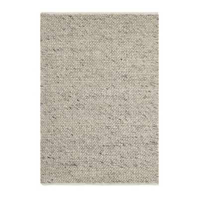 Homemaker Savannah Grey 120X170 Rug, Grey