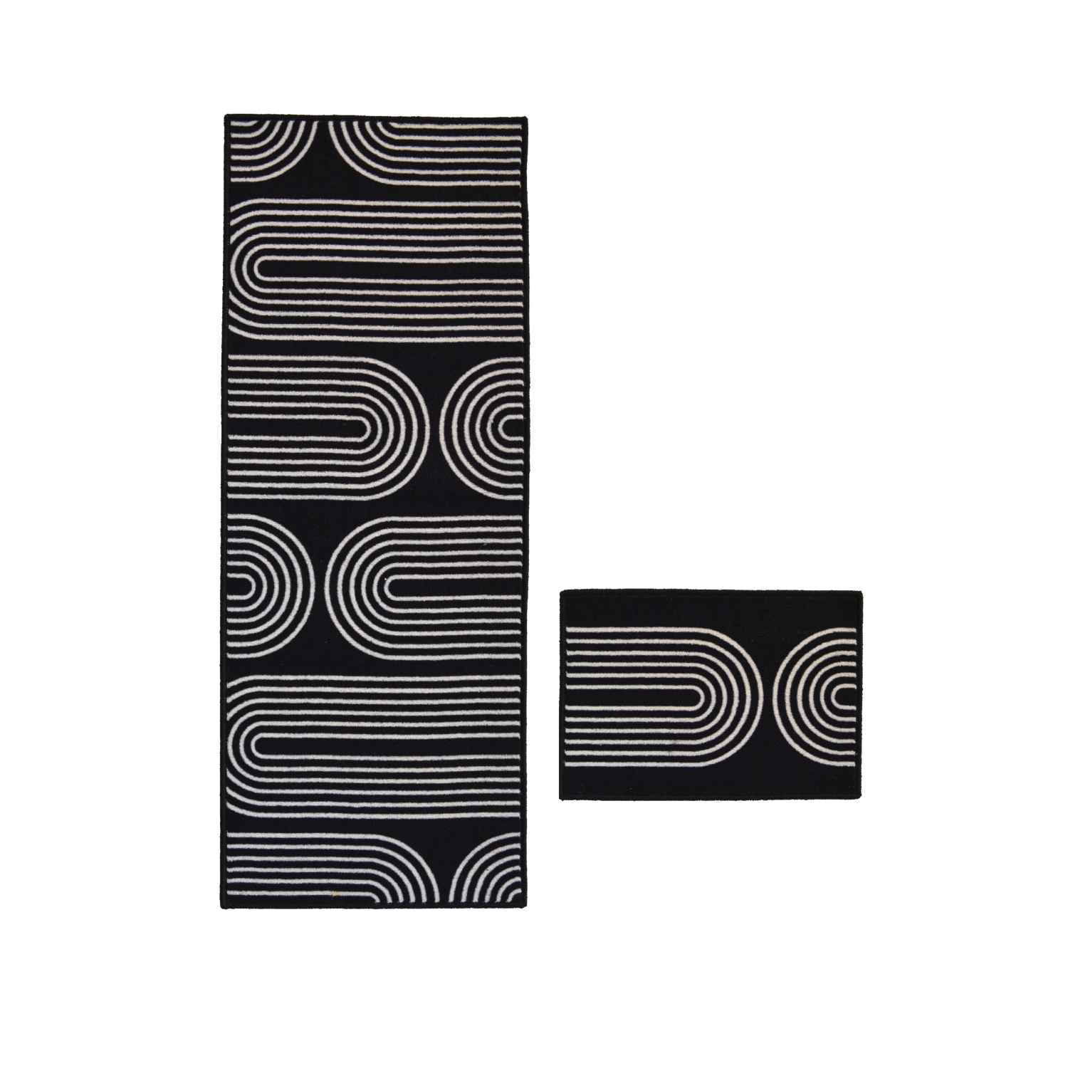 George Black Relay Deco-Mat Arch Runner & Mat Pack