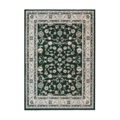 Maestro Agrag Green 160 X 230cm Rug, Green