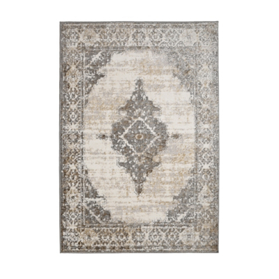 Homemaker Cadiz Blends Traditional 160X230Cm Rug, Multi
