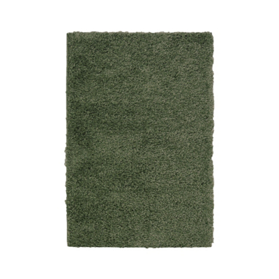 Homemaker Jazz Shaggy Sage 200X290, Green