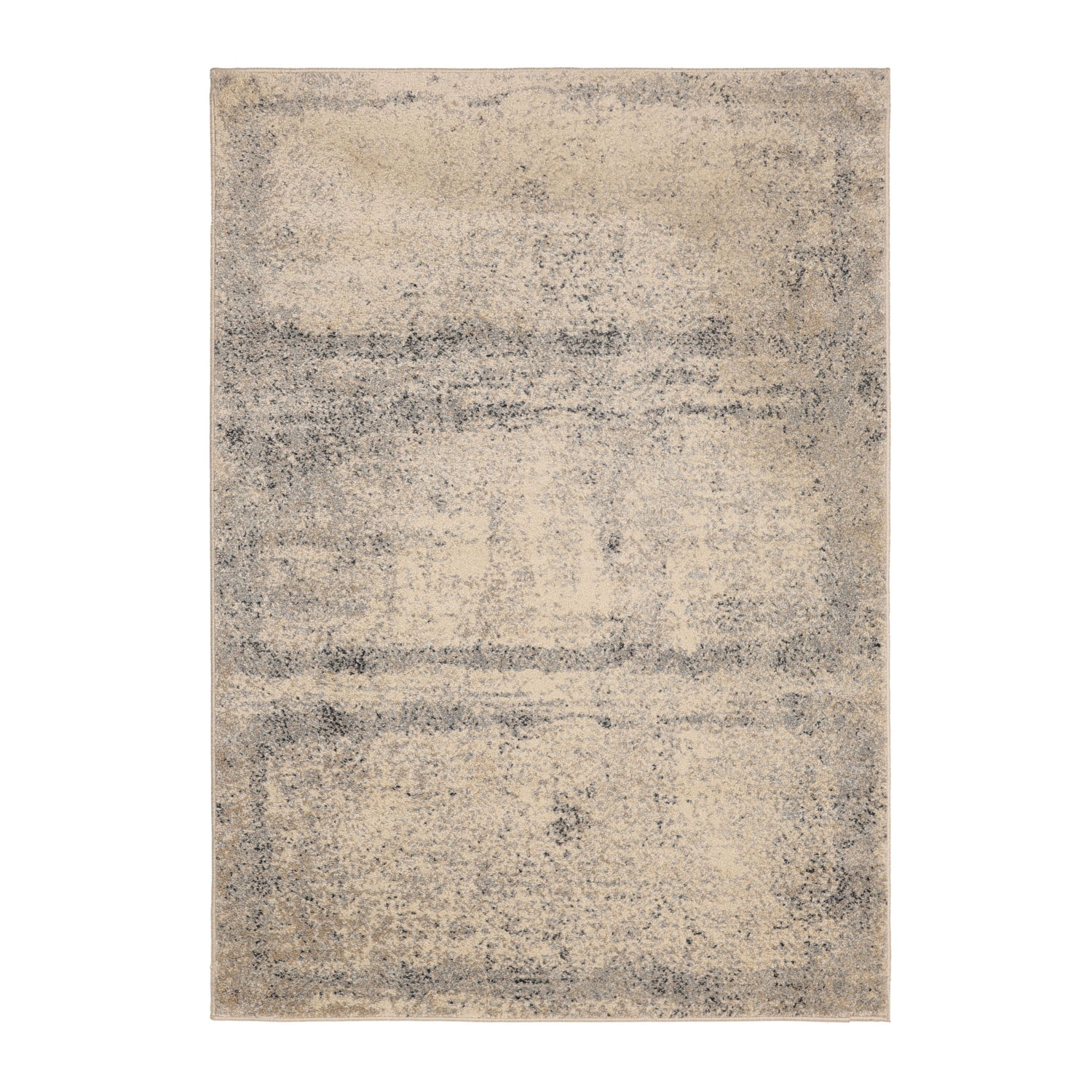 George Home Grey Maker Freya Fusion Rug