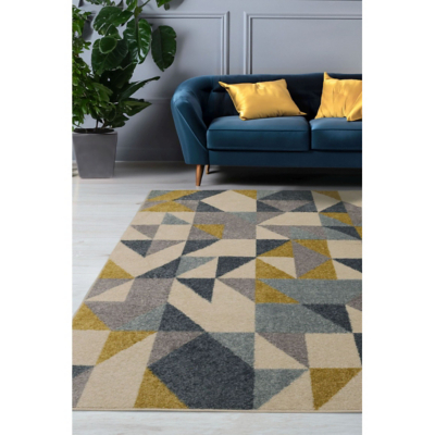 Homemaker Juno Multi Geo 120x170 Rug, Multi