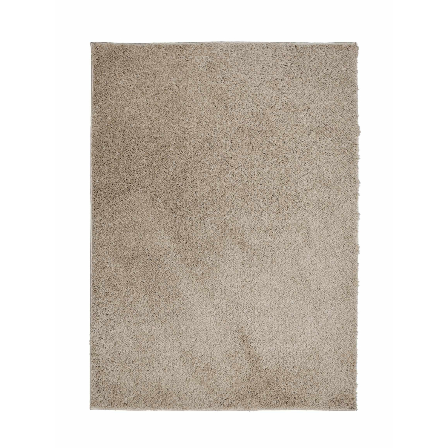 George Home Natural Maker Plain Snug Shaggy