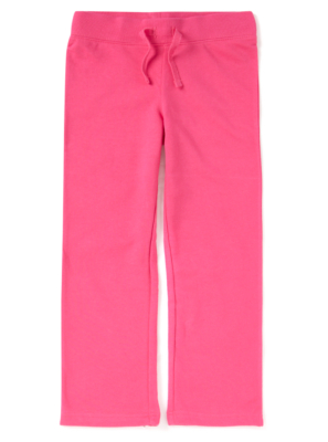 asda girls joggers