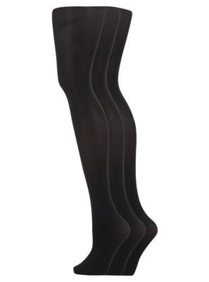 3 Pack 80 Denier Tights | Women 