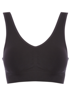 ladies sports bra asda