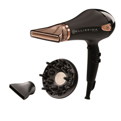 Bellissima Italia Ceramic Hair Dryer