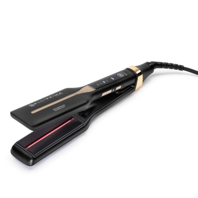 Bellissima Italia Absolute Straightener BEL11950 Hair Straightener - Black