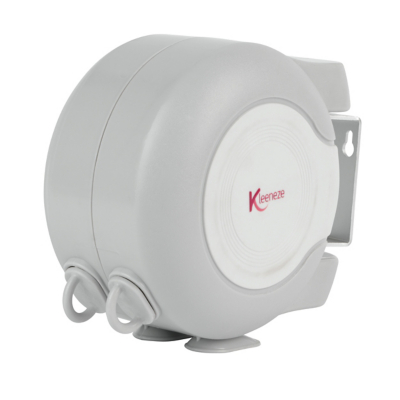 Kleeneze 30m Retractable Washing Line Home at ASDA