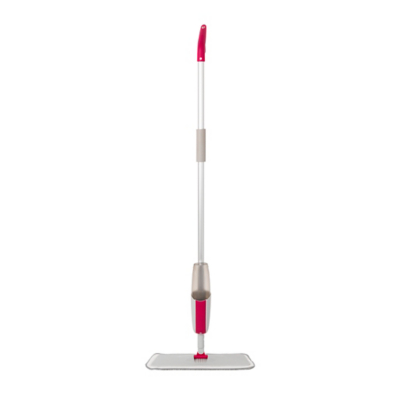 George Kleeneze Spray Mop With Refillable Microfibre Head