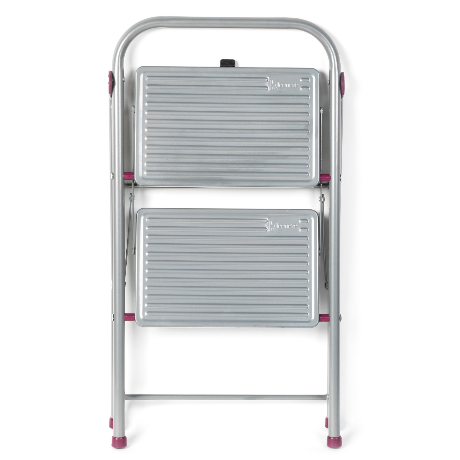 George Grey Kleeneze 2-Step 80Cm Folding Diy Stepladder