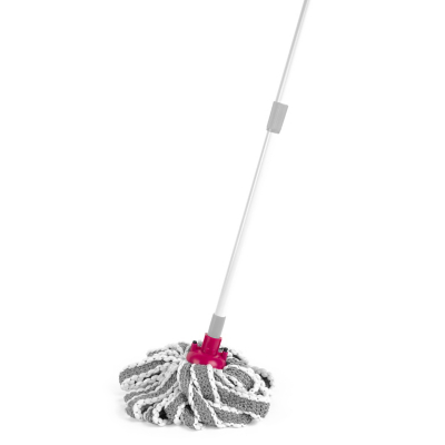 Ben Kleeneze Absorbent Microfibre Extendable Handle Mop