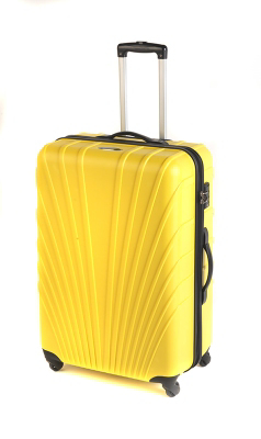 Constellation Arc Hard Case Large, Yellow Summer Shop at ASDA
