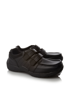 george asda boys school shoes