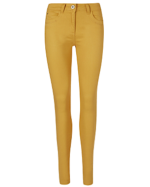 Coloured Skinny Jeans | Women | George at ASDA