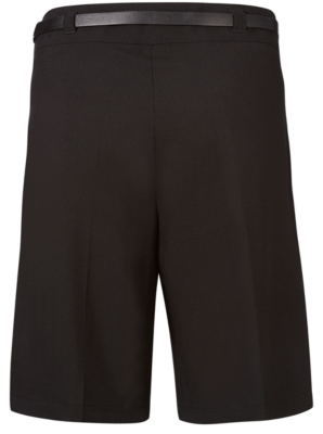 asda girls shorts