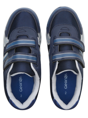 george asda boys trainers