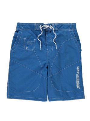 asda mens swim shorts