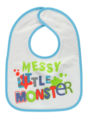 asda bibs