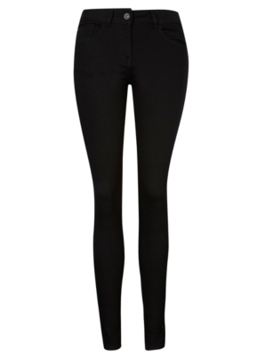 asda black jeans