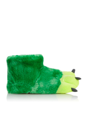 dinosaur slippers asda