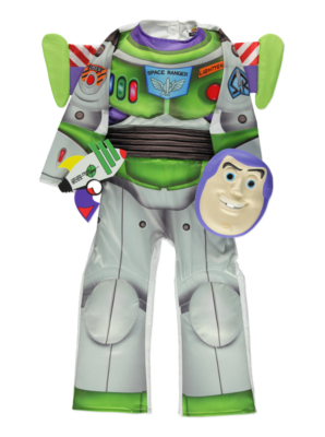 buzz lightyear toy asda