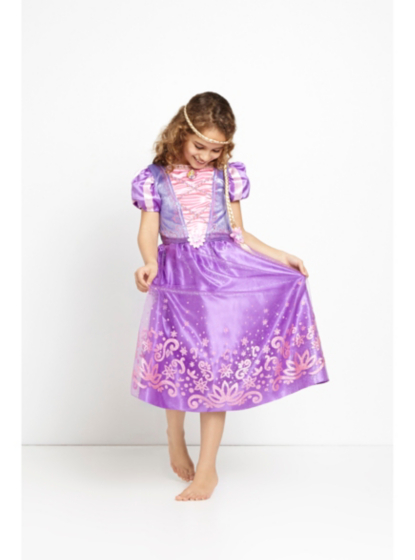 The Not So Secret Diary of a Wannabe Princess: george at asda ...