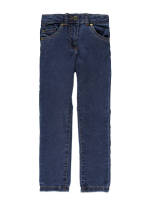 short jean dsquared