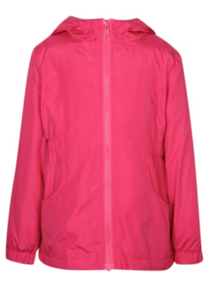 asda girls jackets