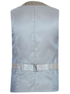 asda george mens waistcoat