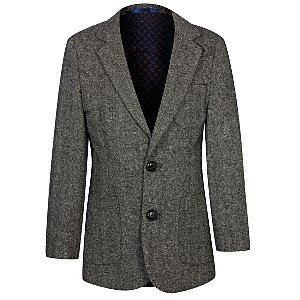 Tweed Jacket | Boys | George at ASDA