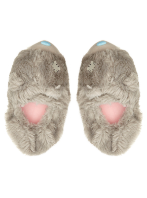 tatty teddy slippers asda