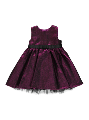 asda george baby girl dresses