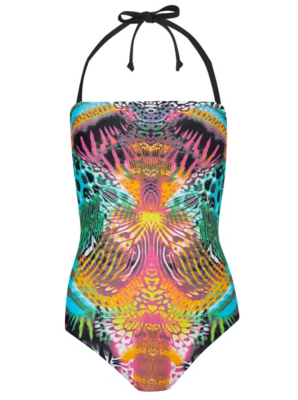 bodysculpt swimming costume