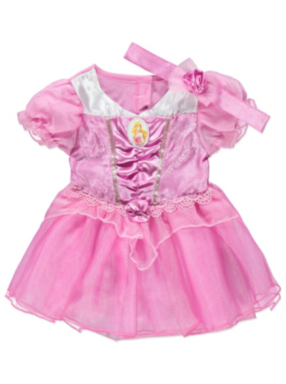 Disney Sleeping Beauty Fancy Dress Costume | Kids | George at ASDA