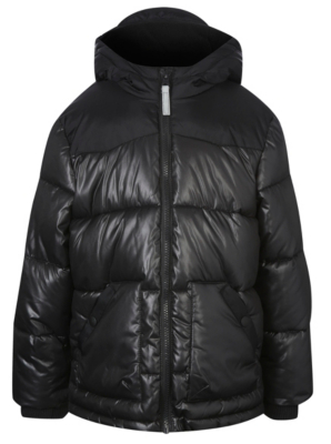 Padded Jacket Boys at ASDA