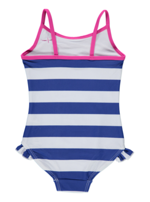 asda girls swimsuit