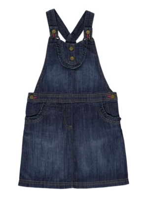 pinafore asda