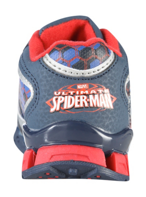 spiderman trainers asda