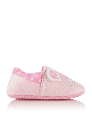 asda george baby shoes