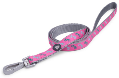 Petface Cerise Pink Dog Lead Home at ASDA