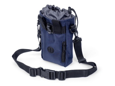 Petface Dog Treat Bag Home at ASDA